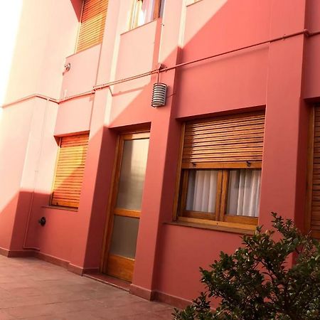 코르도바 Residencial Italia B&B 외부 사진