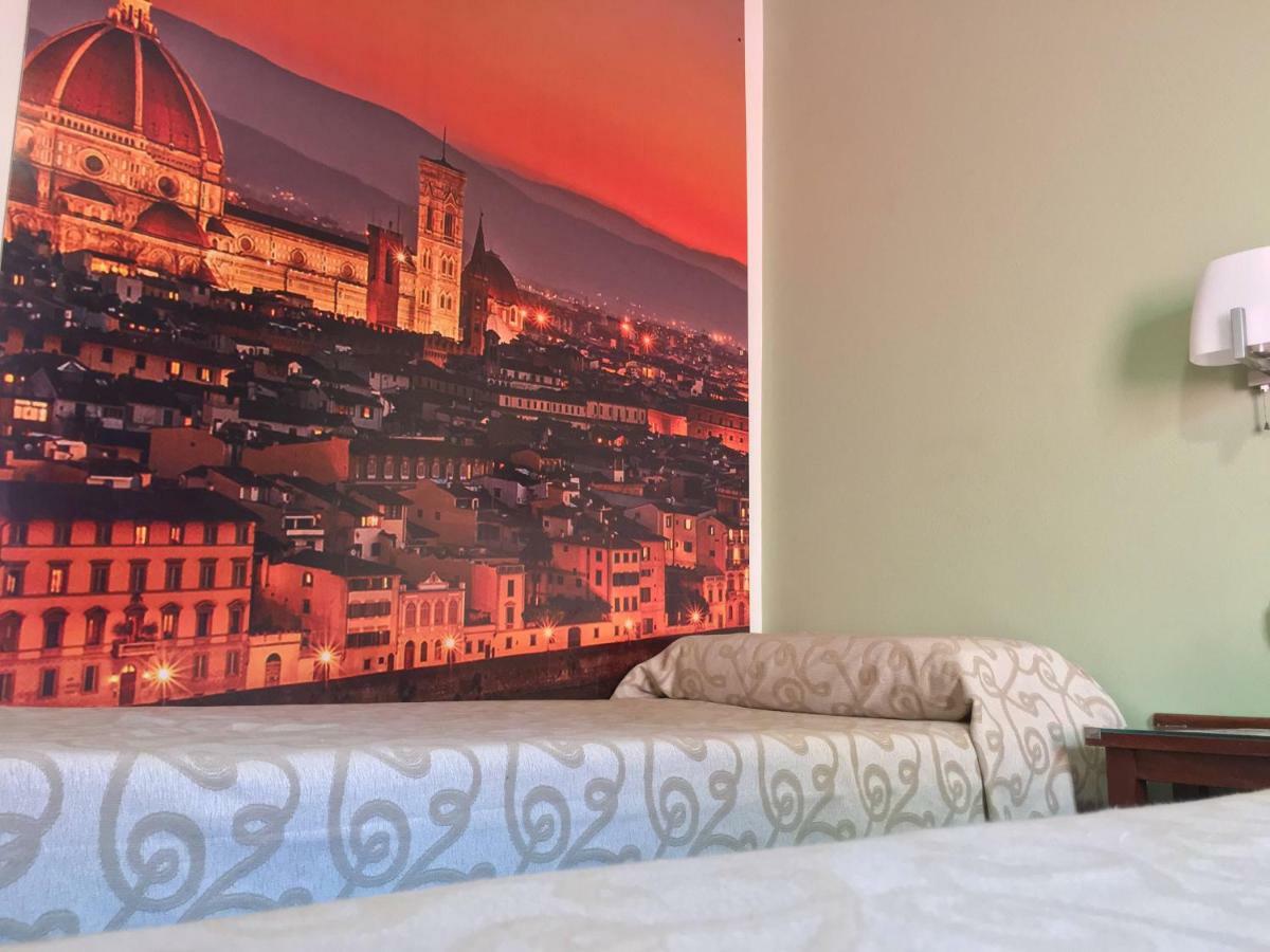 코르도바 Residencial Italia B&B 외부 사진