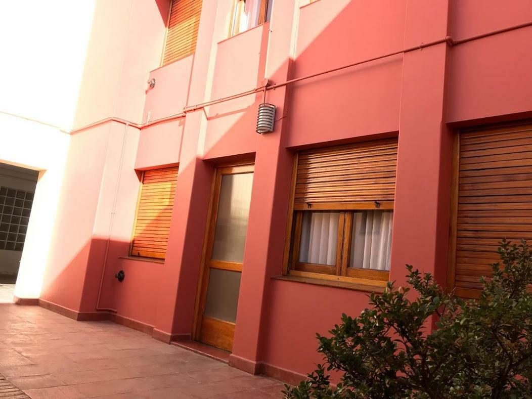 코르도바 Residencial Italia B&B 외부 사진
