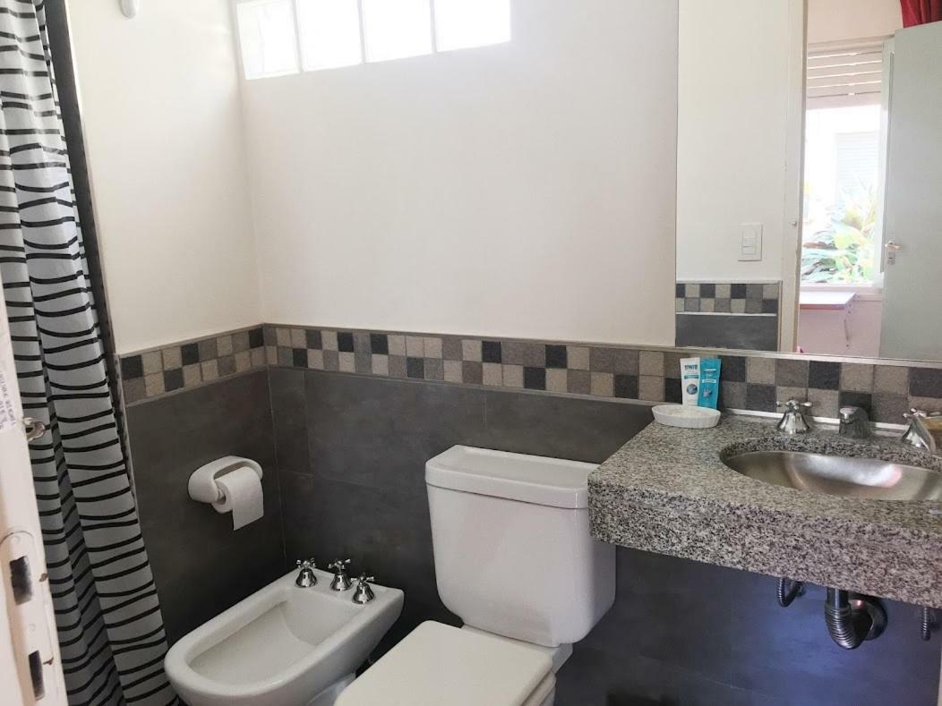 코르도바 Residencial Italia B&B 외부 사진