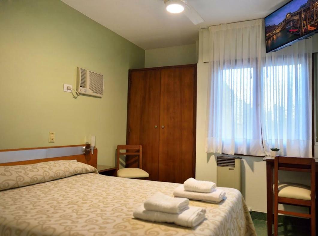 코르도바 Residencial Italia B&B 외부 사진
