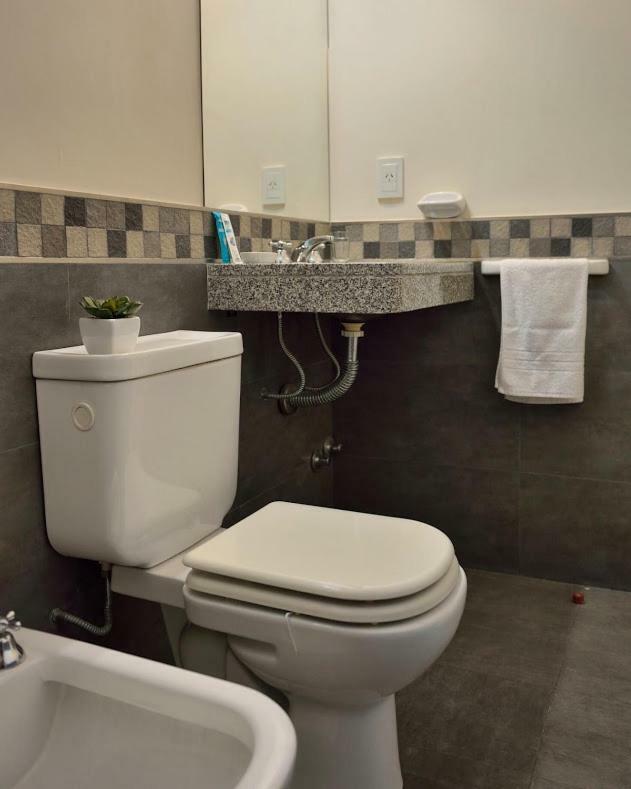 코르도바 Residencial Italia B&B 외부 사진