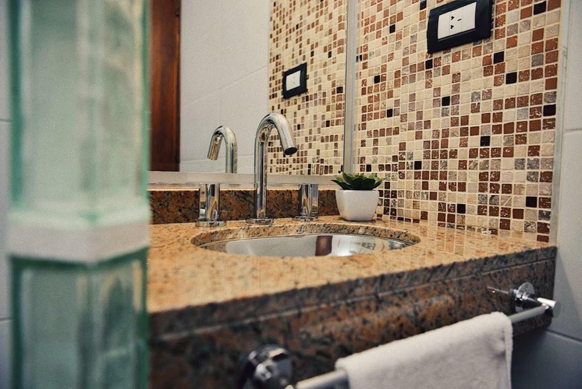 코르도바 Residencial Italia B&B 외부 사진