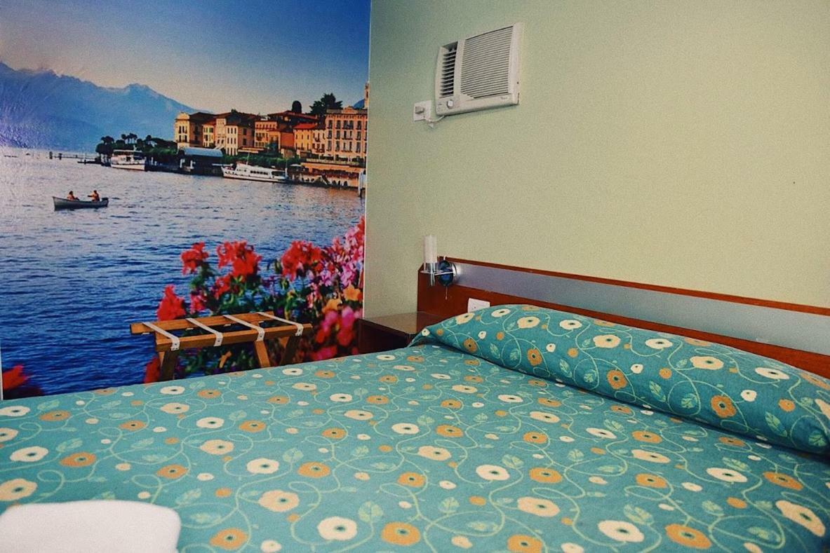 코르도바 Residencial Italia B&B 외부 사진