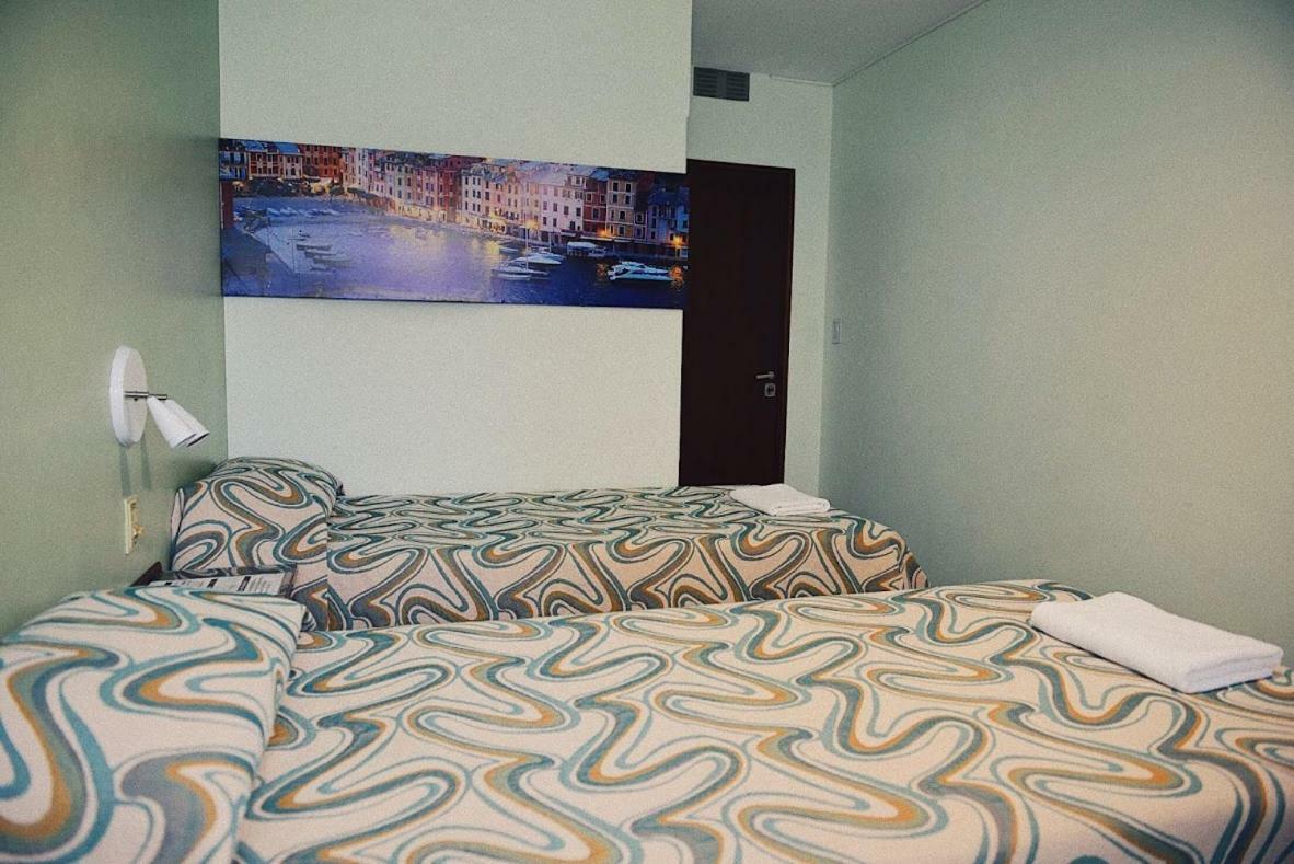 코르도바 Residencial Italia B&B 외부 사진